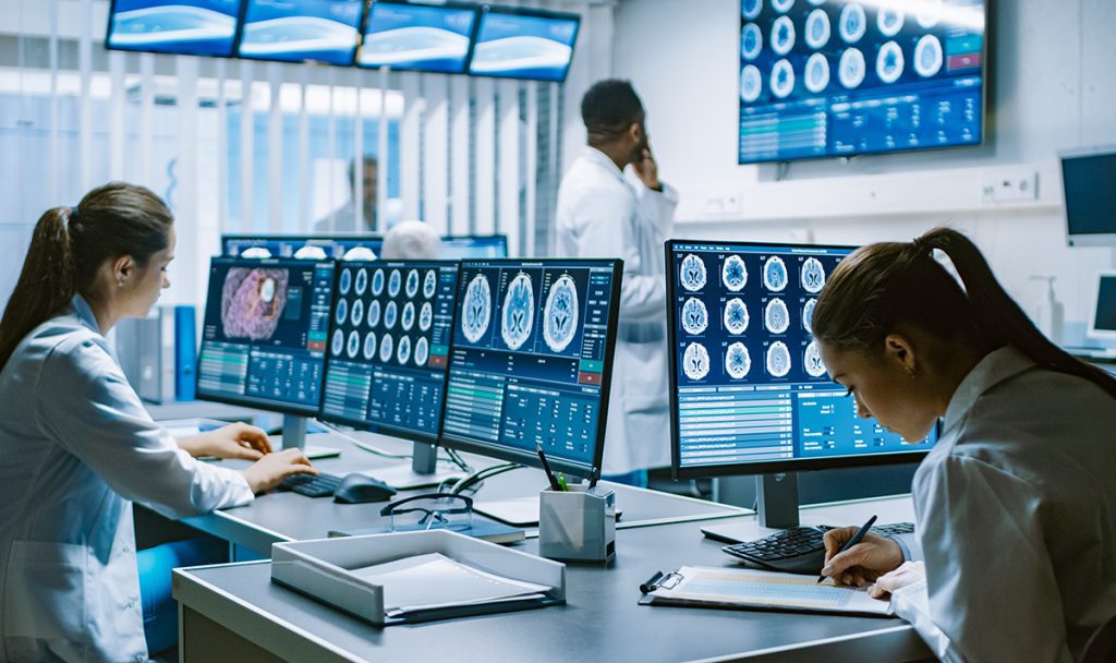 Understanding the Basics of Medical Records Management
