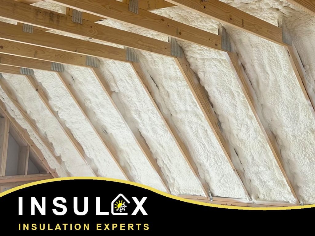 How to Maximize the Benefits of Insulation Company Services: A Guide for Kansas City Homeowners