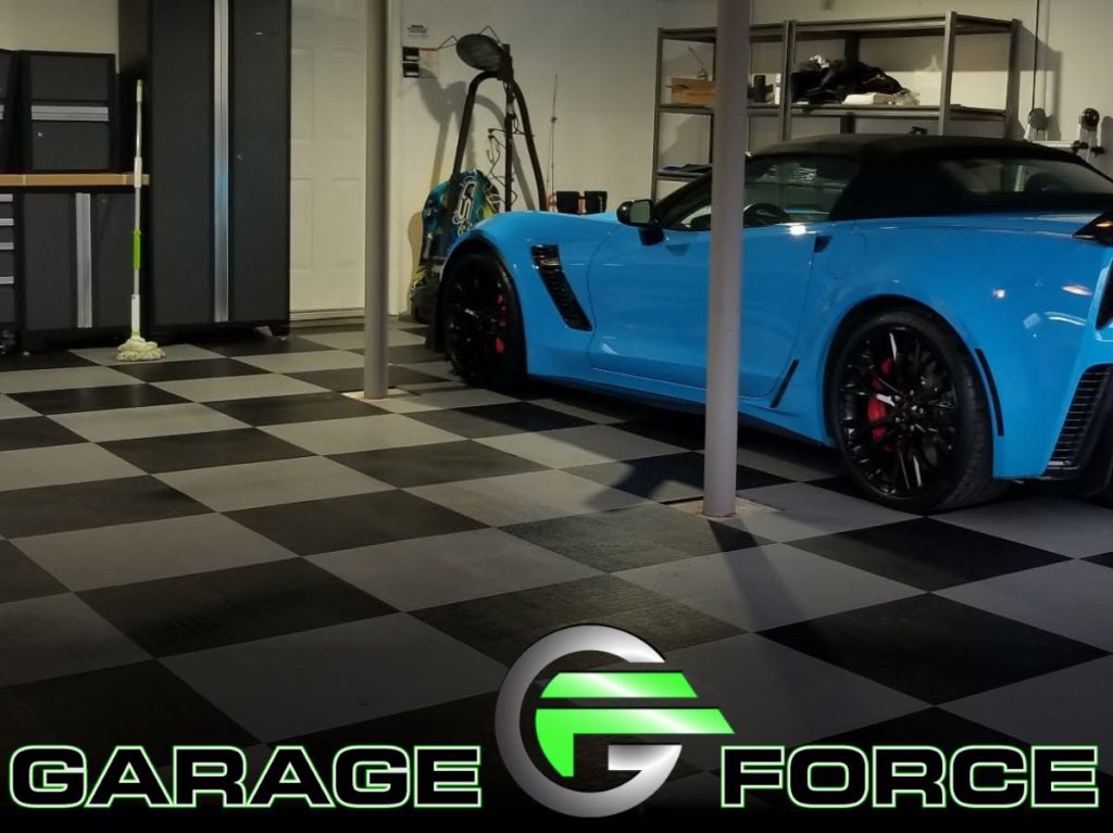 The Ultimate Guide to Choosing the Right Garage Floor Coatings
