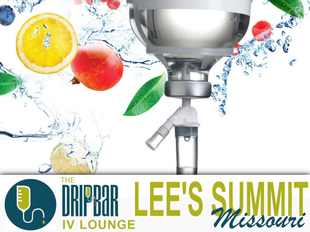 Understanding IV Therapy: A Step-by-Step Guide with DRIPBaR Lee’s Summit