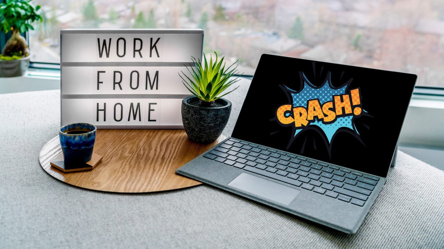 Learn Why Your Computer Is Crashing daily