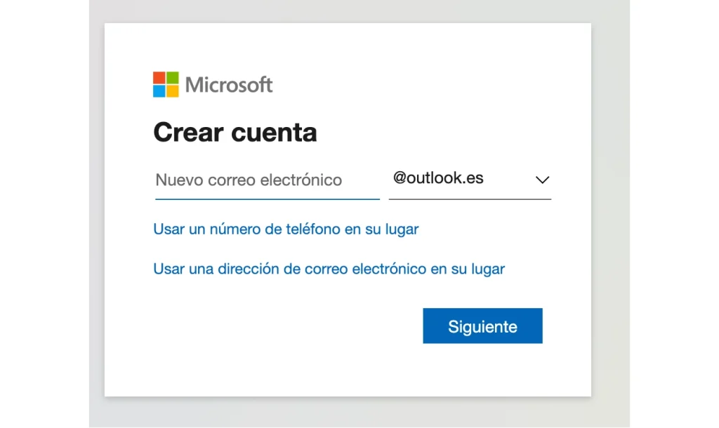 Very Easy Guide to Getting Your Microsoft Account Link