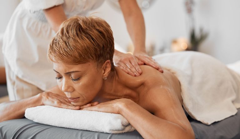 Why a Business Trip Massage is Essential for Your Well-Being on the Go