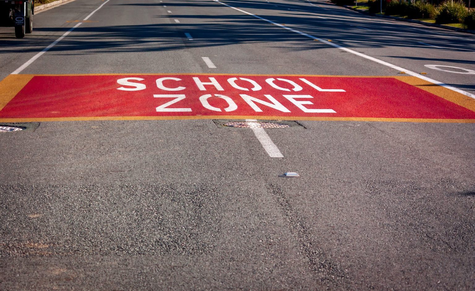 Excessive Speeding in School Zones: Arizona’s Strict Laws