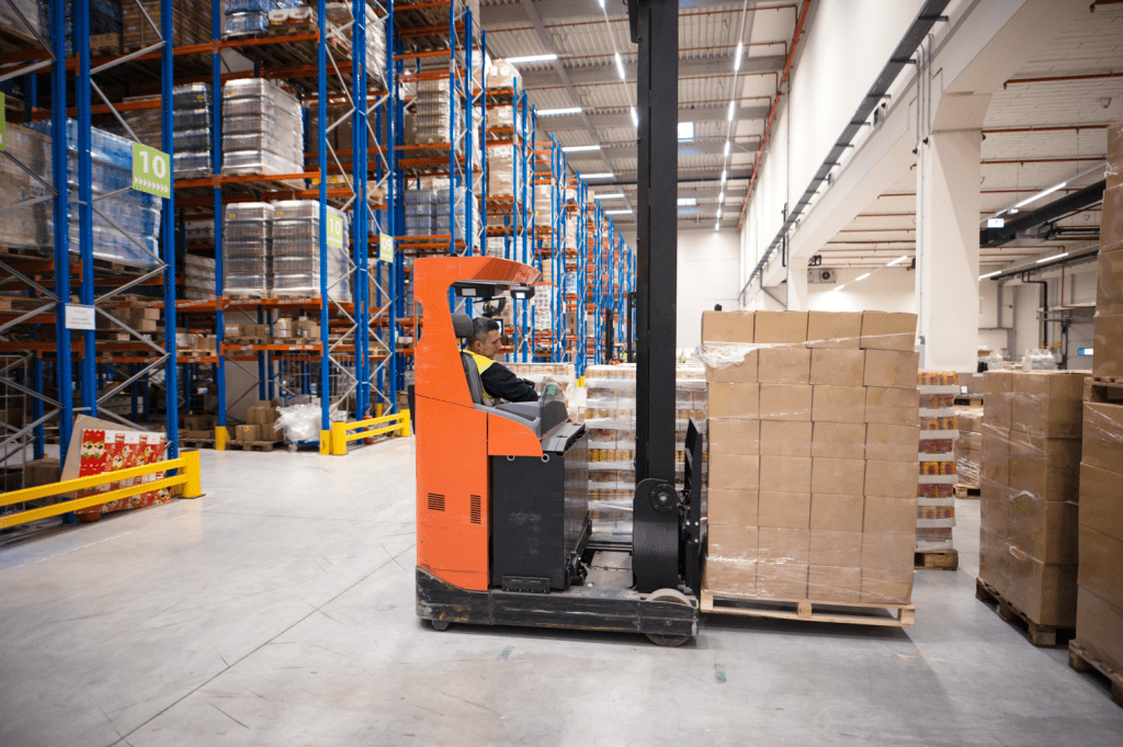 Boost Your Business with Port Warehousing: Key Advantages You Can’t Ignore