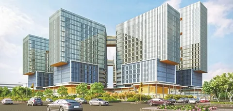 Supertech Ecociti Sector 137, Noida: A Comprehensive Overview