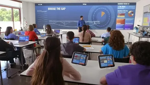 5 Reasons Why Fashion Technology Colleges Are Revolutionizing Design Education in India