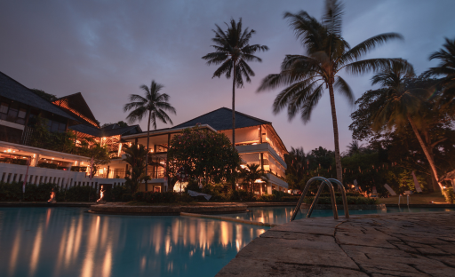 Unlock Your Dream Getaway: The Ultimate Guide to Stress-Free Hotel Booking for Savvy Travelers