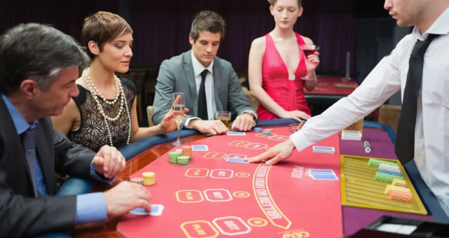 Rising Stars of the Gambling World: New Non Gamstop Casinos to Watch in 2025