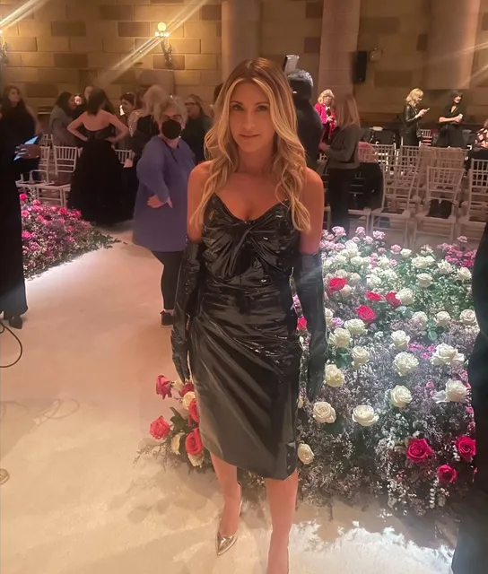 Andi Sklar’s Most Defining Moments