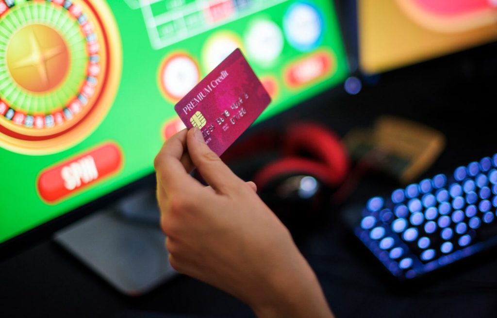 Register and Play: One-Step Non GamStop Casinos
