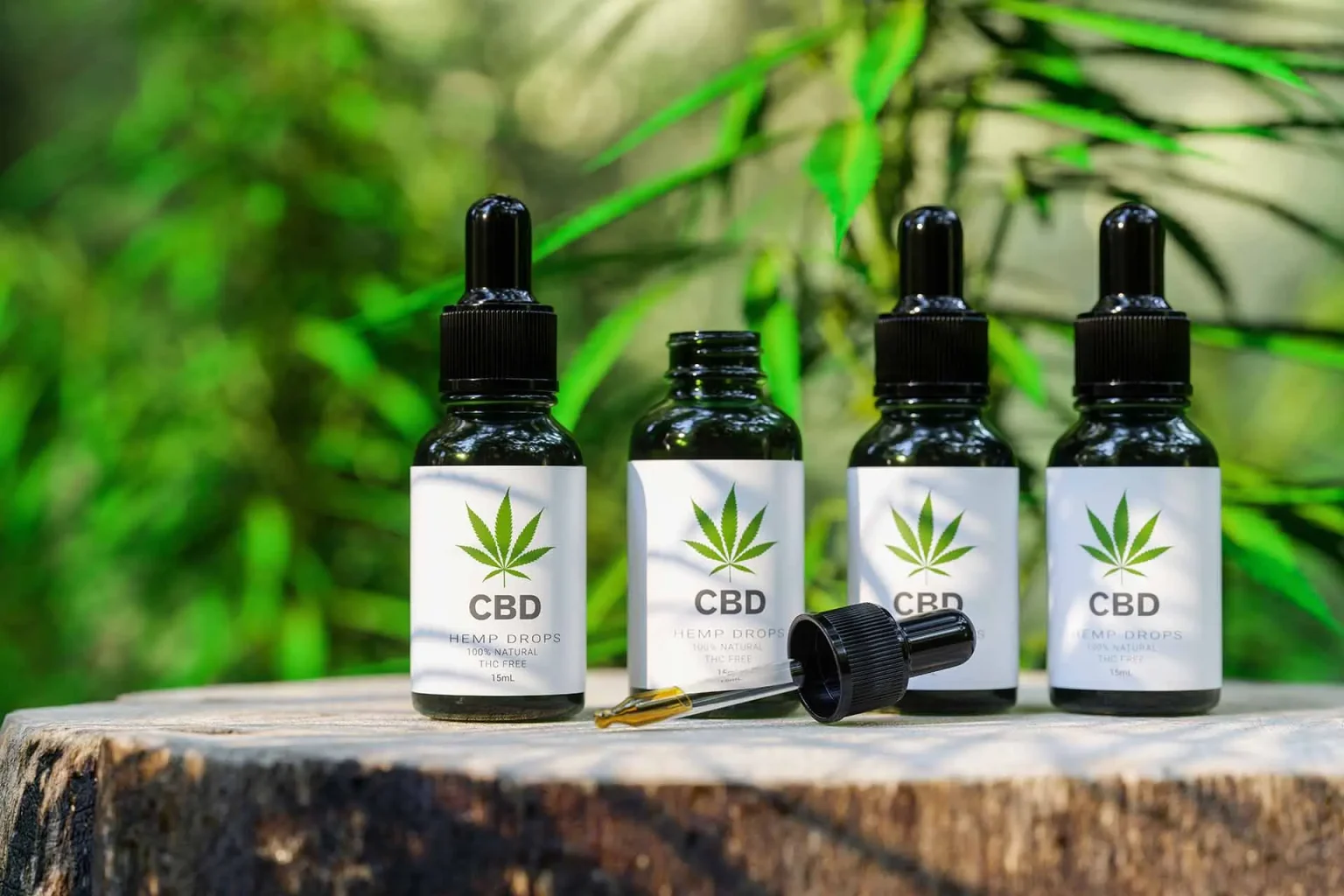 How to Spot a High-Ranking CBD Brand in the UK Market