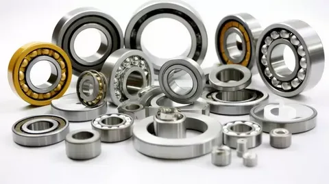 What Are Bearing Applications for Different Industries?