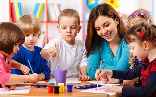 Supporting Child Behavior Through Professional Assessment