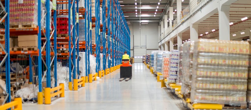 How Pallet Racking Systems Improve Efficiency in E-Commerce Warehouses