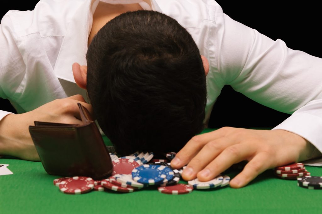 Breaking Free Responsibly: How to Avoid Problem Gambling Without GamStop