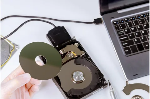 Buy Donor Hard Drive for HDD Repair: What You Need to Know