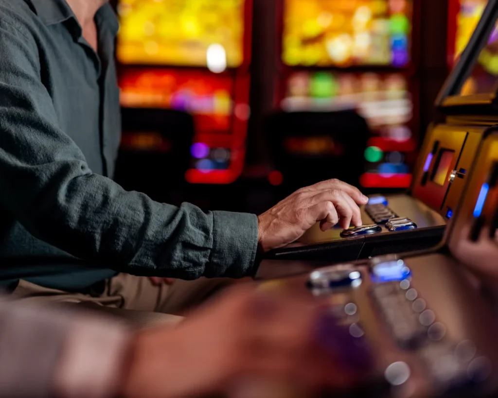 Behind the Reels: Are Slot Sites UK Truly Fair to Players?