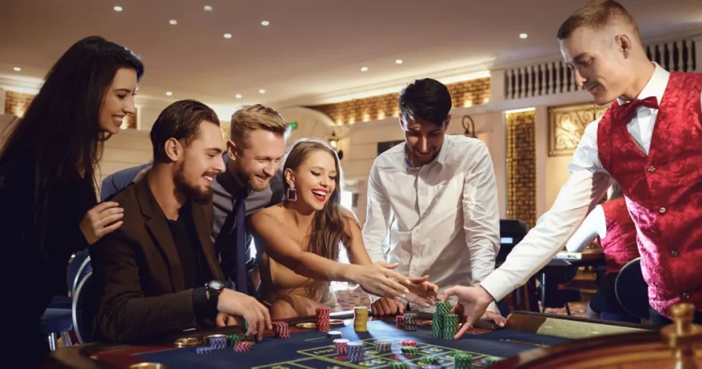 Exploring the Advantages of Non Gamstop Casinos for UK Players