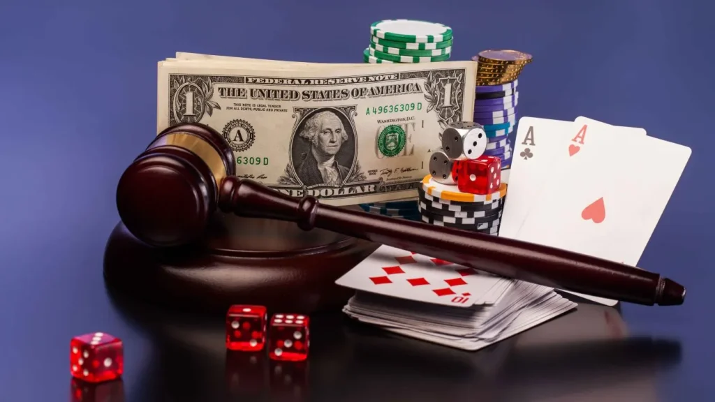 Understanding Legality: What Makes Betting Sites UK-Compliant Today