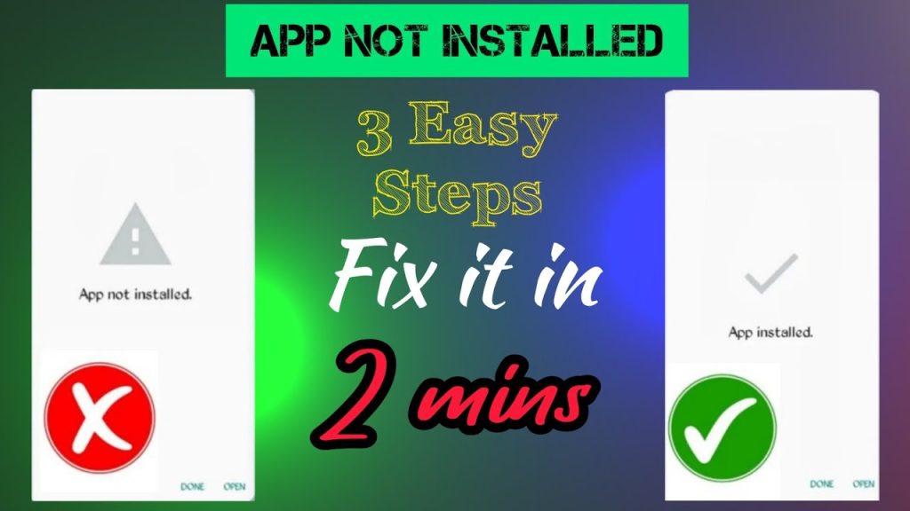 Troubleshooting Guide: Fixing Common Issues During Rummy Blast APK Installation