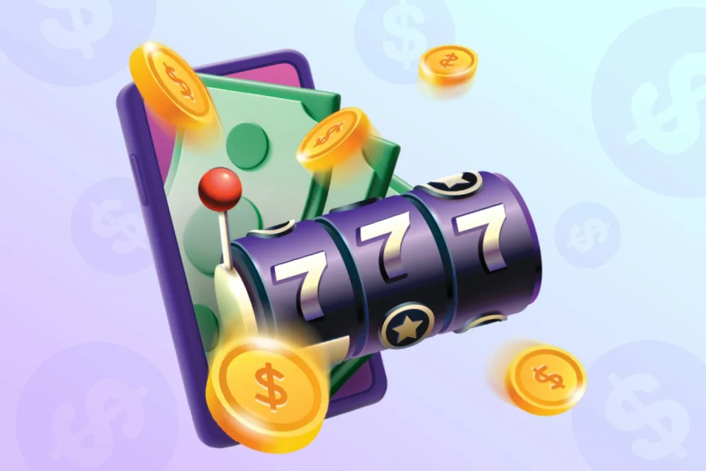 The Next Evolution of Online Gaming: Future Trends Shaping Menangbet Slot