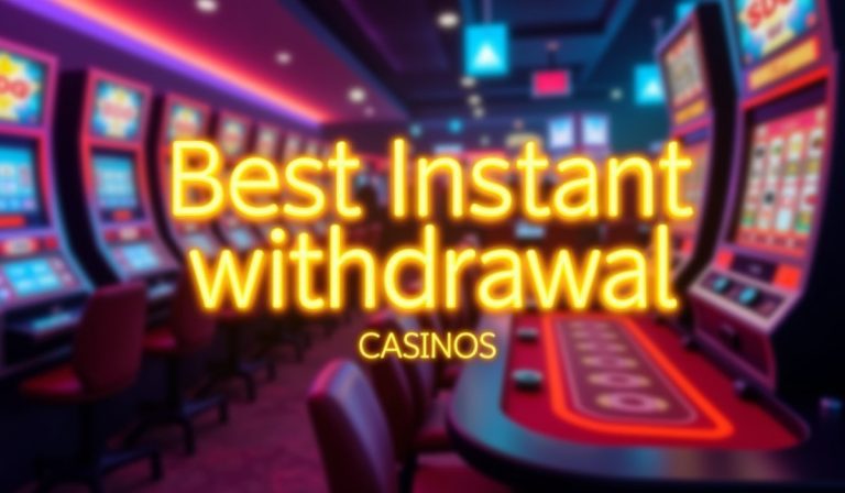 Hassle-Free Withdrawals: Easy Ways to Cash Out from Non-GamStop Casinos
