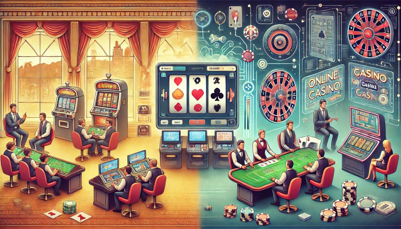 Bankroll Management 101: The Secret to Long-Term UK Gambling Success