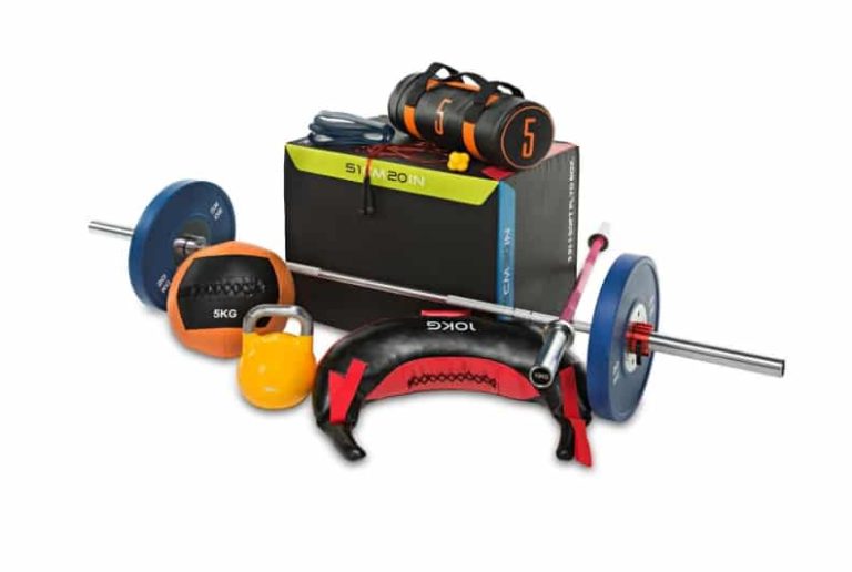 Streamline Your Fitness Routine: How Multifunctional Gym Stations Cut Workout Hassle