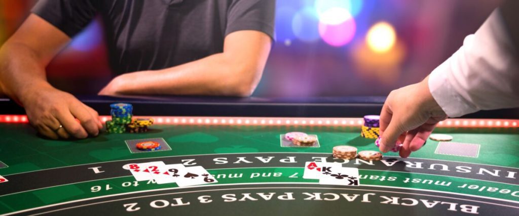 Experience Unrestricted Fun: Play Blackjack at Non GamStop Casinos Without Limits