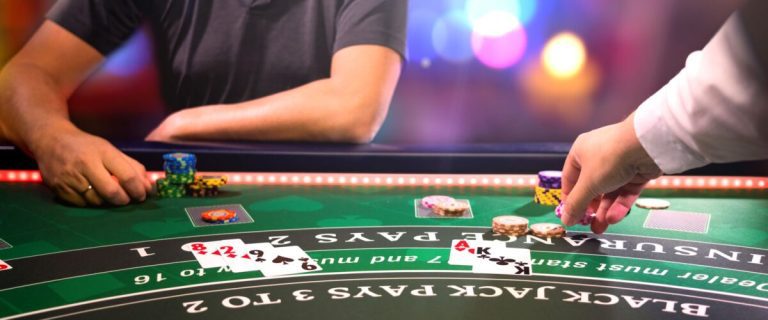 Experience Unrestricted Fun: Play Blackjack at Non GamStop Casinos Without Limits