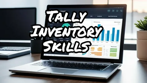 10 Ways Tally Prime Simplifies GST, Payroll, and Inventory Management