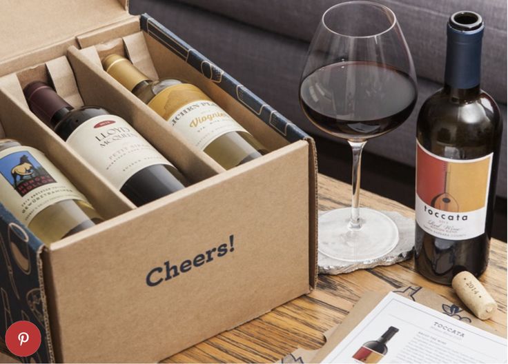 Wine Delivery for Wine Collectors: Building a Premium Cellar at Home