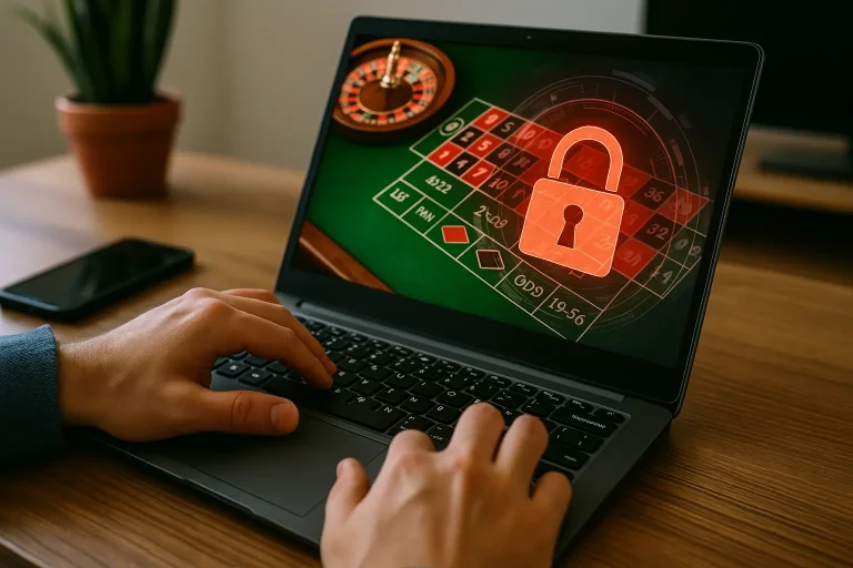 Safeguarding Your Winnings: How Malaysian Players Can Avoid Online Roulette Scams