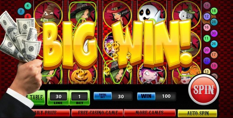 Winning Big: Top Online Casino Experiences in Singapore