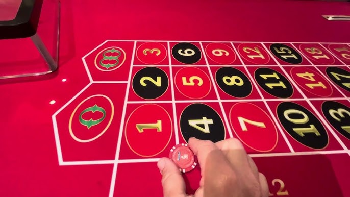 Mastering the Wheel: A Beginner’s Guide to Roulette Online Malaysia