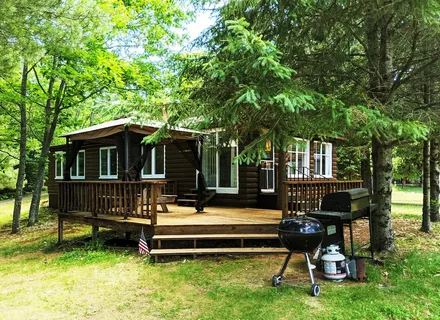 Do You Need to Check Amenities at Cabin Rentals Near Me?