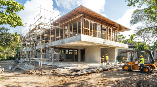 Discovering the 2026 Best Contractor Lombok: Local Reviews You Can Trust