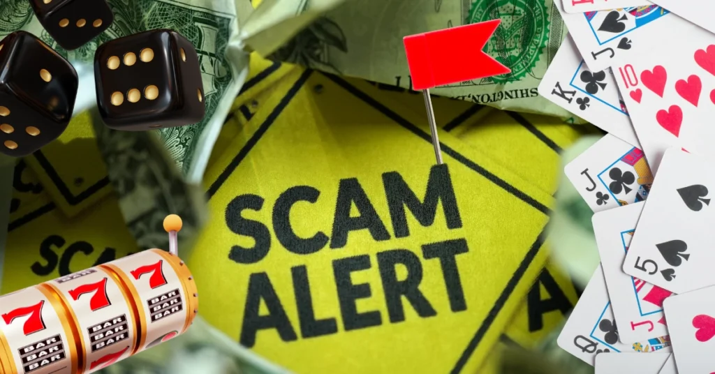How to Identify Scam Gambling Platforms Like Menangbet: Your Essential Safety Checklist