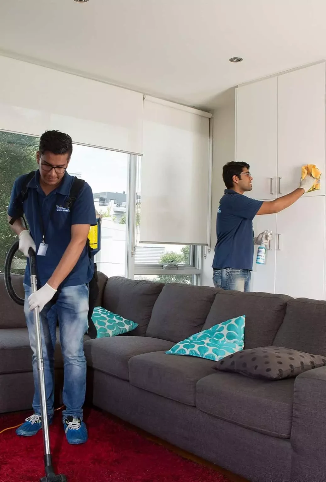 How to Choose the Best End of Lease Cleaning for a Stress-Free Move-Out