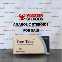 Monster Steroids and Liver Health: What You Need to Know