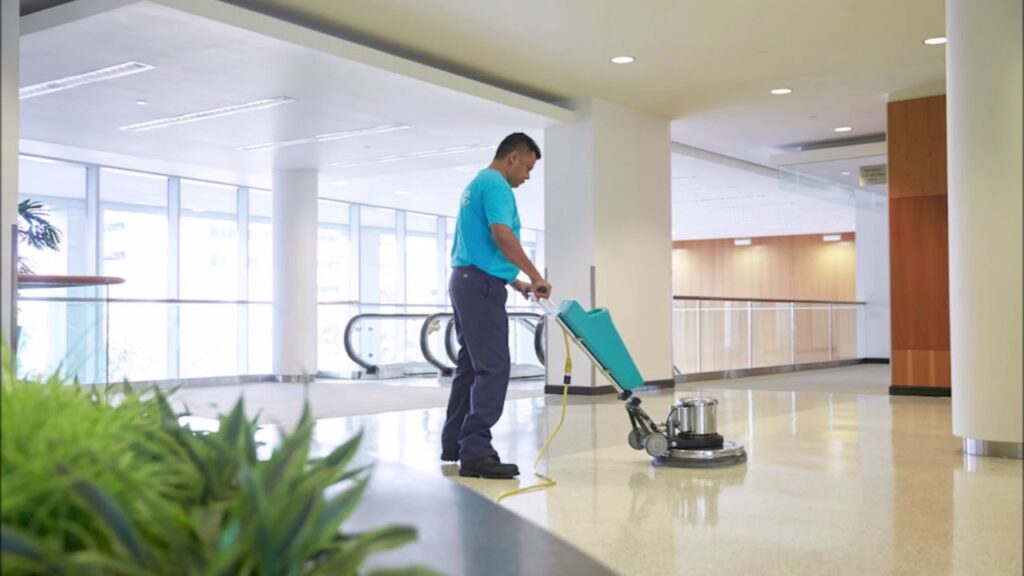 Office Cleaning Kewdale WA: Elevating Workplace Hygiene Standards