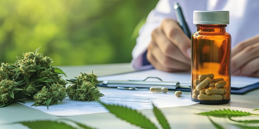 The Smart Way to Find a Doctor Online for Medical Cannabis (Step-by-Step Guide)