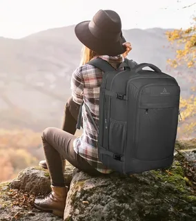 Travel Backpacks NZ Reviews: Most Popular Options for Adventurers and Frequent Flyers