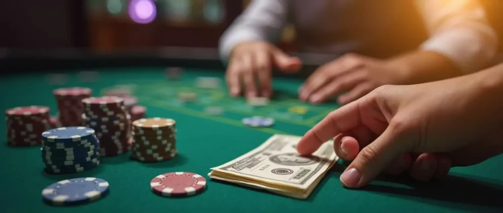 Best Casino Platforms Supporting Local Arab Payment Methods: A Deep Dive into Secure and Convenient Gaming