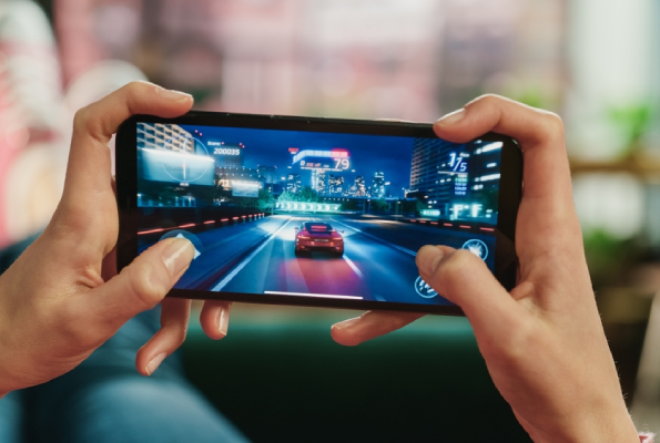 From Mobile Boom to Esports Powerhouse: The Rapid Evolution of the UAE Gaming Industry