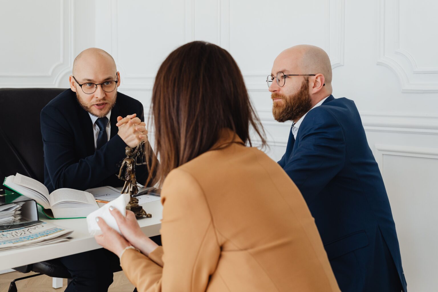 What to Do Before Hiring a Personal Injury Lawyer: A Practical Guide After an Accident