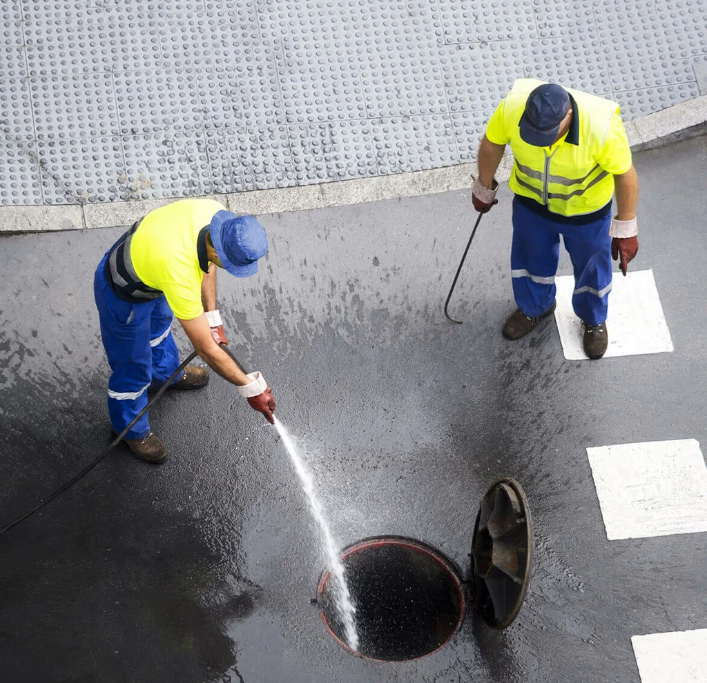 Trusted Drain Cleaning Professionals in Gretna for Lasting Results
