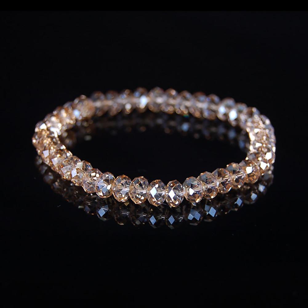 The Growing Popularity of Crystal Bracelets in Modern Fashion