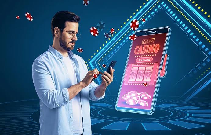 ブックメーカーとスロットゲームの違いを比較解説:遊び方・特徴・魅力を徹底紹介